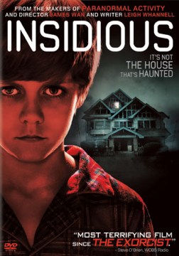 Insidious