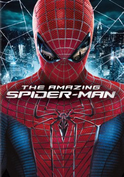 The Amazing Spider-Man