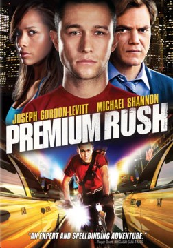 Premium Rush