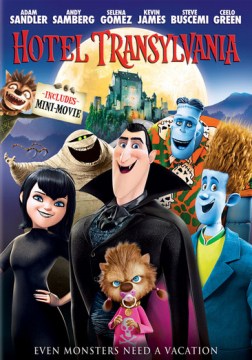 Hotel Transylvania