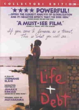 Film: Life + Debt