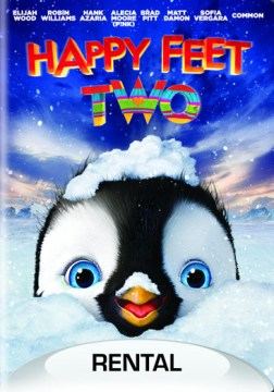 Happy Feet Two