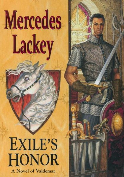 Poems by mercedes lackey #2