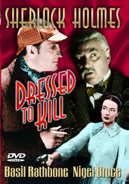 Dressed to kill movie review