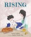 Rising Book Cover