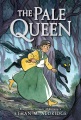 The pale queen Book Cover