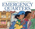Emergency quarters Book Cover