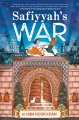 Safiyyah's war Book Cover