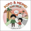 Popo & Meimei can help Book Cover