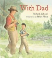 With Dad Book Cover