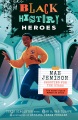 Mae Jemison shooting for the stars : the first Black woman in space Book Cover