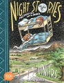 Night stories : folktales from Latin America Book Cover