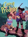Camp prodigy Book Cover