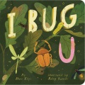 I bug you Book Cover