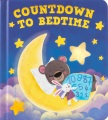 Countdown to Bedtime /  Book Cover