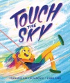 Touch the sky Book Cover
