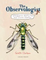 The observologist Book Cover