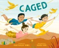 Caged Book Cover