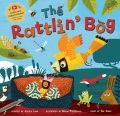 The rattlin' bog Book Cover