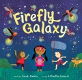 Firefly galaxy Book Cover