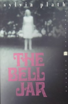 Book Review: The Bell Jar // Sylvia Plath