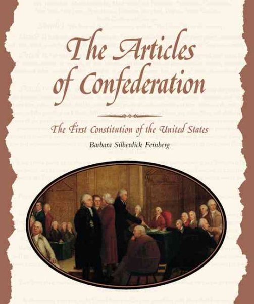 Articles confederation us constitution essay