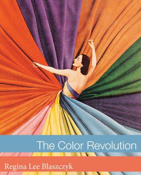The color revolution /