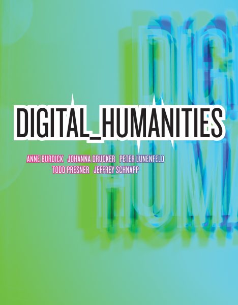 Digital humanities /
