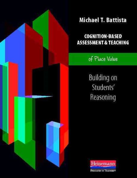 Cognition-based assessment & teaching of place value : building on students