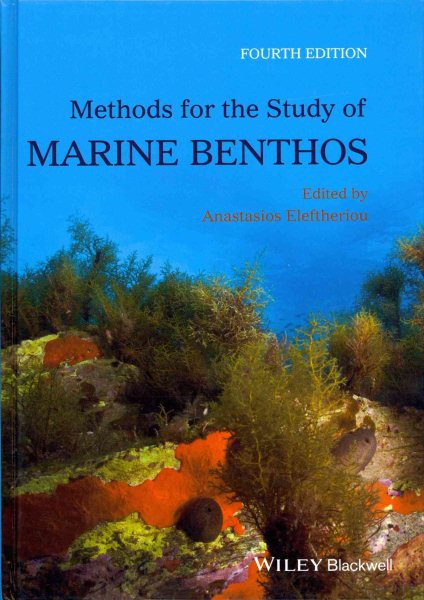 Methods for the study of marine benthos /