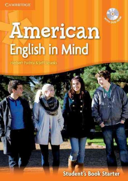 American English in mind.
