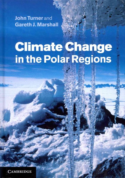 Climate change in the polar regions /