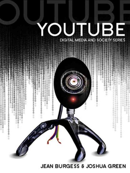 YouTube : online video and participatory culture /