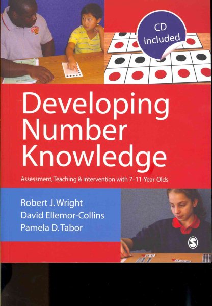Developing number knowledge : assessment, teaching & intervention with 7-11-year-olds /