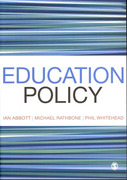 Education policy /