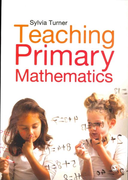 Teaching primary mathematics /