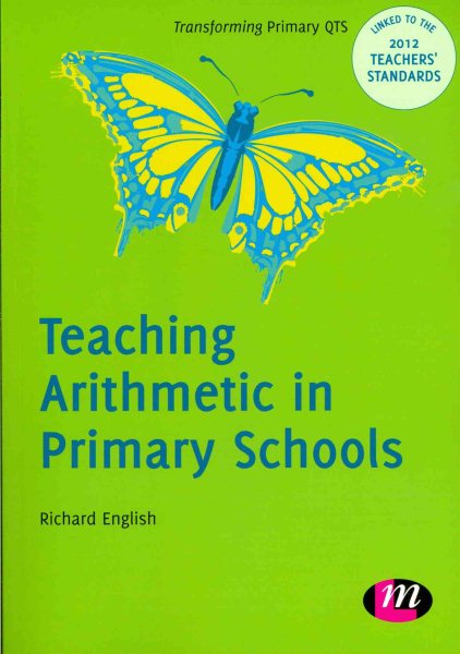 Teaching arithmetic in primary schools /
