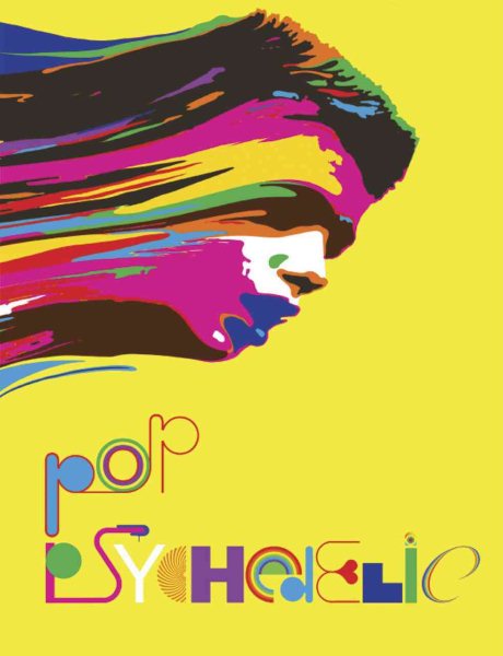 Pop psychedelic /