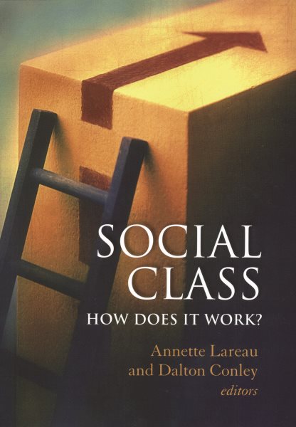 Social class : how does it work? /