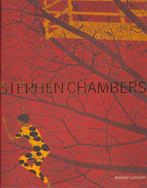Stephen Chambers /