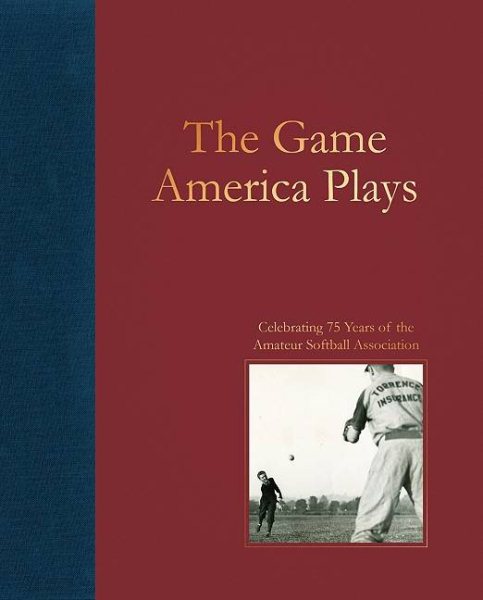 The Game America Plays