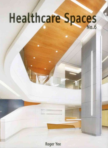 Healthcare spaces /