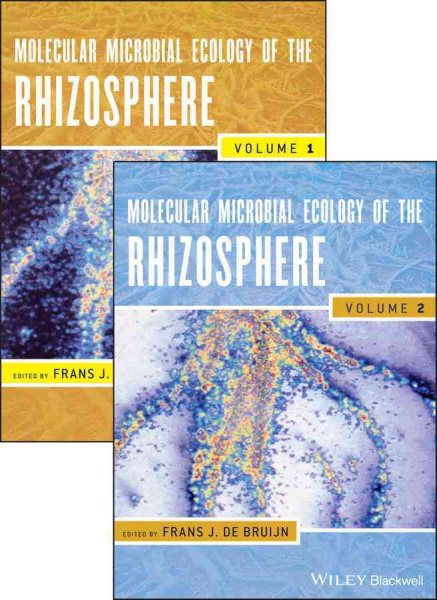 Molecular microbial ecology of the rhizosphere /