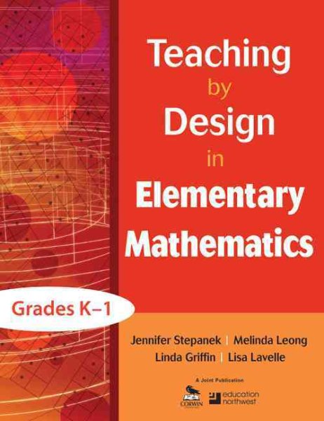 Teaching by design in elementary mathematics /