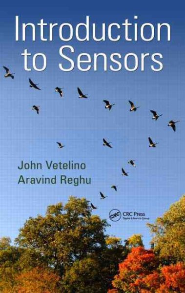 Introduction to sensors /