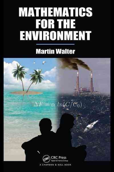 Mathematics for the environment /