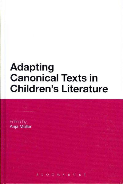 Adapting canonical texts in children