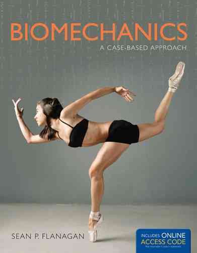 Biomechanics : a case-based approach /