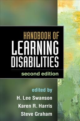Handbook of learning disabilities /