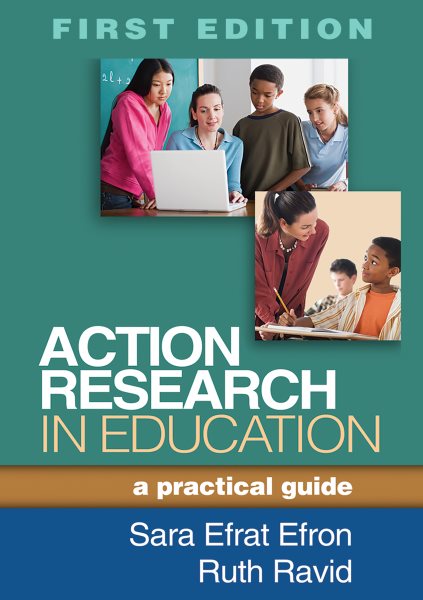 Action research in education : a practical guide /